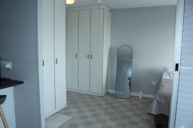 To Let 1 Bedroom Property for Rent in Parow Western Cape